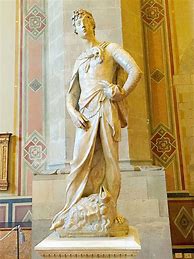 Image result for Donatello Famous Sculptures