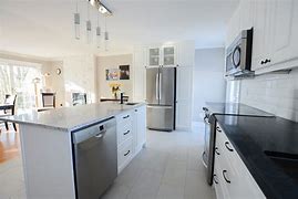 Image result for Kitchen Refrigerator Designs
