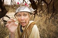 Image result for Crazy Woman Stock