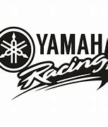 Image result for Yamaha Racing Logo Vector