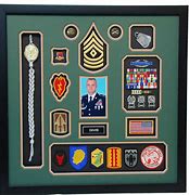 Image result for Military Assignment Wall Display