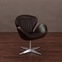 Image result for Ethan Allen Recliner Chair with Metal Frame