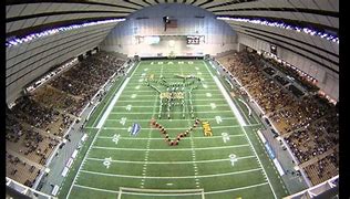 Image result for University of Idaho Football Stadium