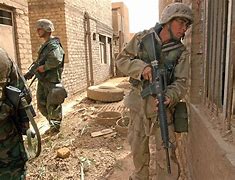 Image result for Iraq War Pictures