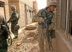 Image result for Iraq War Combat