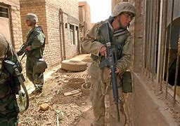 Image result for America and Iraq Friends