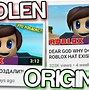 Image result for Roblox YT Logo