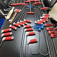 Image result for Professional Paintless Dent Removal Tools