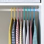 Image result for Children's Clothes Hangers with Clips