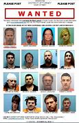 Image result for Most Wanted by State