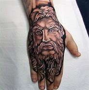 Image result for God Tattoos for Men