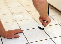 Image result for Cleaning Grout