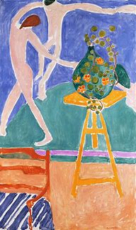 Image result for Henri Matisse Abstract