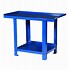 Image result for Portable Work Bench Table