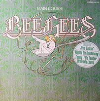 Image result for Bee Gees Main Course