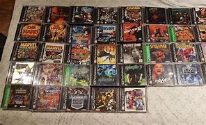 Image result for Classic PS1 Games