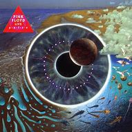 Image result for Pink Floyd Album Covers