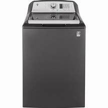 Image result for Top Load Washer in Kitchen