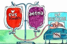 Image result for Aetna CVS Health