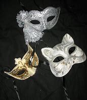 Masquerade 的图像结果