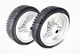 Image result for Lawn Mower Replacement Wheels Husqvarna