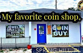 Image result for Coin Shop