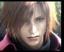 Image result for Genesis FF7 Crisis Core
