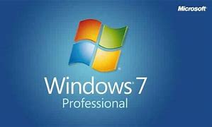 Image result for Windows 7 Professional 64 Bit Download