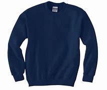 Image result for Navy Sweatshirt and Sweatpants