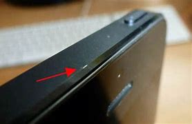 Image result for A Scuffed Black iPhone 5