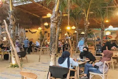 16 Cafe di Semarang Terbaru Paling Instagenic dan Hits
