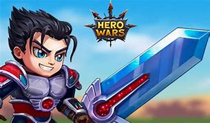 Image result for Hero Wars the Choice Is Yours