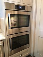 Image result for Bosch Wall Oven