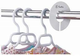 Image result for Nice Closet Hangers