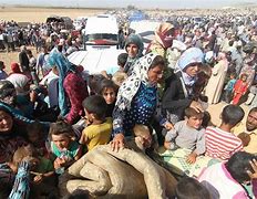 Image result for Syrian Refugees in Turkey
