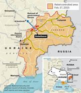 Image result for Wikipedia Russian Ukraine War