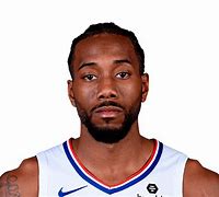 Image result for Kawhi Leonard Clippers PNG