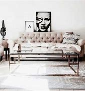 Image result for Grey Gloss Living Room Furniture