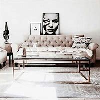 Image result for Living Furniture for Art Display