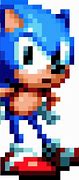 Image result for Sonic 8-Bit PNG