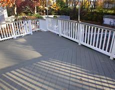 Image result for gray deck stain