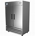 Image result for Used Small Commercial Refrigerator