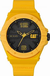 Image result for Caterpillar Watches