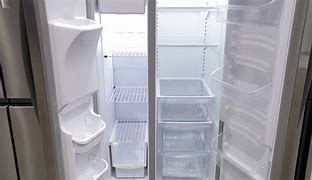 Image result for Frigidaire Refrigerator Black Gravy