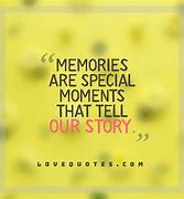 Image result for Memories Are