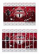 Image result for Toronto FC Tickets