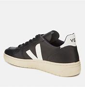 Image result for Veja Black Sneakers