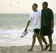 Image result for Michelle Obama and Reggie Love