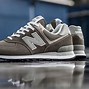 Image result for New Balance 574 Black and Grey
