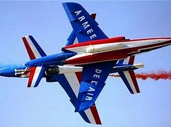 Image result for Red White and Blue Jets